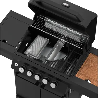 Grill guru gas burner 3 - afbeelding 3