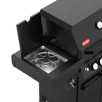 Grill guru gas burner 3 - afbeelding 5