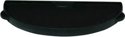 Grill Guru Half moon grillplaat 