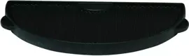 Grill Guru Half moon grillplaat 