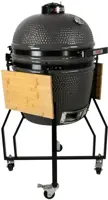 Grill Guru Large keramische barbecue compleet - afbeelding 3