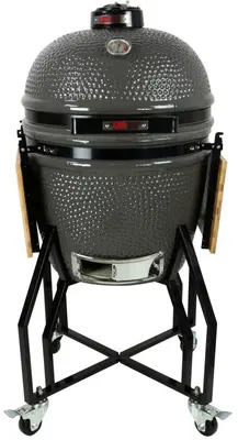 Grill Guru Large keramische barbecue compleet - afbeelding 1