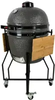 Grill Guru Large keramische barbecue compleet - afbeelding 2