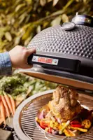 Grill Guru Large keramische barbecue compleet - afbeelding 4