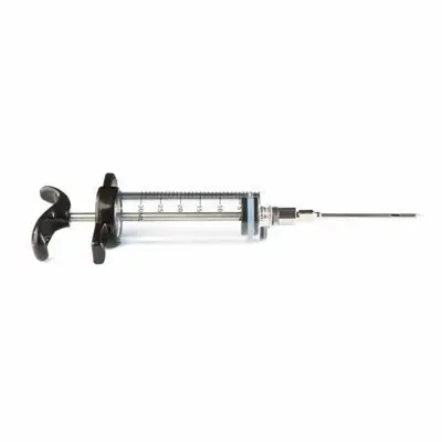 Grill Guru Marinade injector - afbeelding 1
