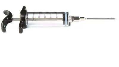 Grill Guru Marinade injector - afbeelding 2