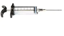 Grill Guru Marinade injector - afbeelding 2