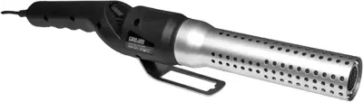 Grill Guru One minute lighter