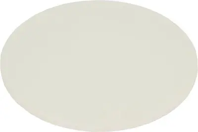 Grill guru pizza & baking stone medium