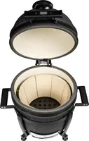 Grill Guru Prime Matt Black Compact - afbeelding 3