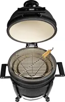 Grill Guru Prime Matt Black Compact - afbeelding 5