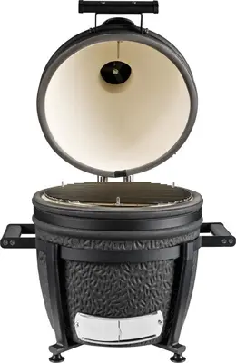 Grill Guru Prime Matt Black Compact - afbeelding 7