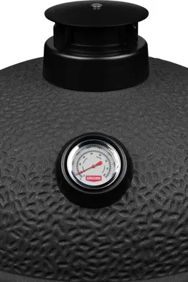 Grill Guru Prime Matt Black Compact - afbeelding 8