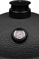 Grill Guru Prime Matt Black Compact - afbeelding 8