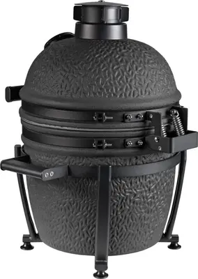 Grill Guru Prime Matt Black Compact - afbeelding 6