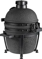 Grill Guru Prime Matt Black Compact - afbeelding 6