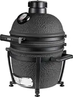 Grill Guru Prime Matt Black Compact - afbeelding 2