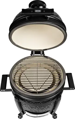 Grill Guru Prime Satin Black Compact - afbeelding 3