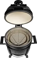 Grill Guru Prime Satin Black Compact - afbeelding 3