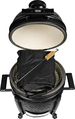 Grill Guru Prime Satin Black Compact - afbeelding 7