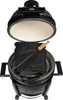 Grill Guru Prime Satin Black Compact - afbeelding 7