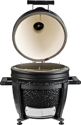 Grill Guru Prime Satin Black Compact - afbeelding 2