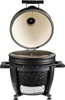 Grill Guru Prime Satin Black Compact - afbeelding 2
