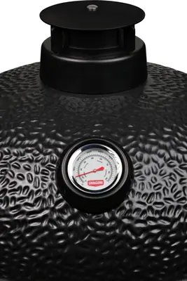 Grill Guru Prime Satin Black Compact - afbeelding 8