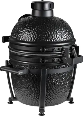 Grill Guru Prime Satin Black Compact - afbeelding 6