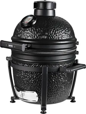 Grill Guru Prime Satin Black Compact - afbeelding 4