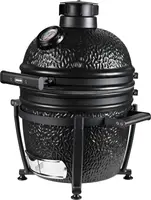 Grill Guru Prime Satin Black Compact - afbeelding 4