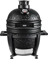 Grill Guru Prime Satin Black Compact - afbeelding 1