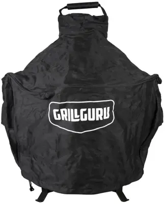 Grill guru raincover compact