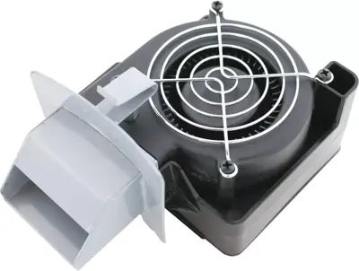 Grill Guru Speed Blower