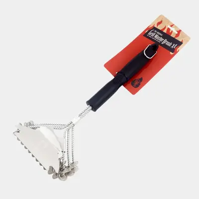 Grill master brush xl - afbeelding 1