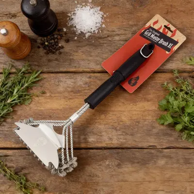 Grill master brush xl - afbeelding 2