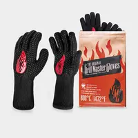 Grill master gloves kopen?