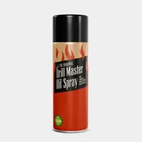 Grill master oil spray - afbeelding 1