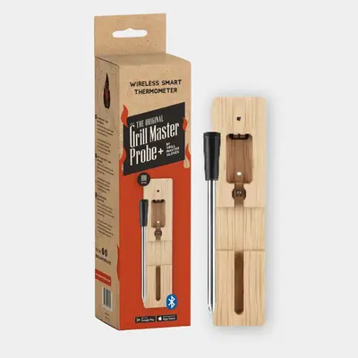 Grill master probe + - afbeelding 1