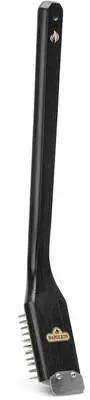 Grillborstel essential rvs - afbeelding 3