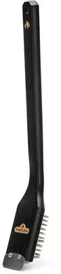 Grillborstel essential rvs - afbeelding 1