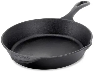 Grills and Stoves Petromax gietijzeren skillet 25 cm essential