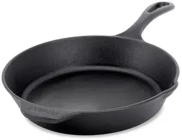 Grills and Stoves Petromax gietijzeren skillet 25 cm essential kopen?