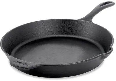 Grills and Stoves Petromax gietijzeren skillet 30 cm essential