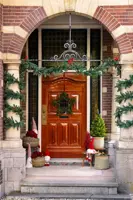 Guirl. creston 1000xd25cm groen 50l b/o - afbeelding 4