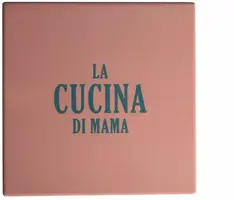 Gusta onderzetter Cucina Di Mama 20x20 cm kopen?