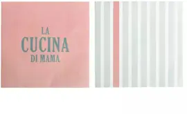 Gusta Servet la Cucina di Mama - 20 stuks kopen?