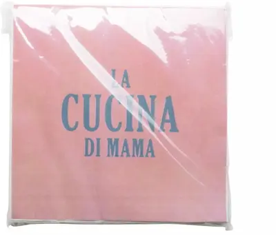 Gusta Servet la Cucina di Mama - 20 stuks - afbeelding 2
