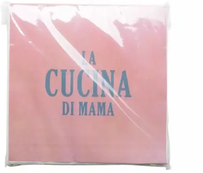 Gusta Servet la Cucina di Mama - 20 stuks - afbeelding 2