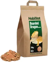 Habistat baardagame substraat 10kg  - afbeelding 1